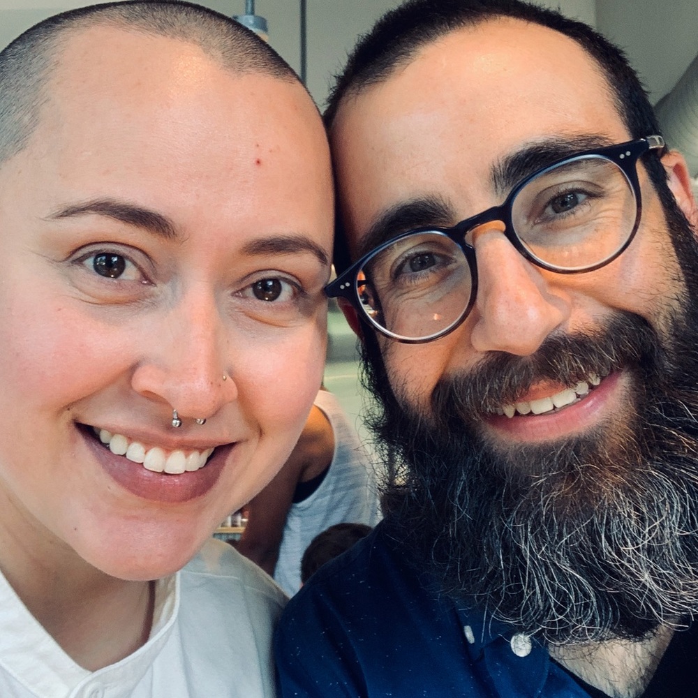 Meet your Posher, Bethsaida